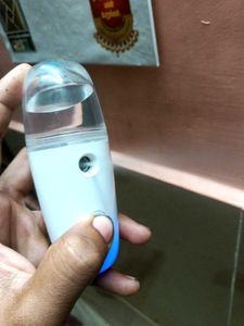 Nano Facial Mist Sprayer