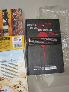 Manga Collection