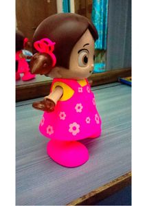 Music Doll