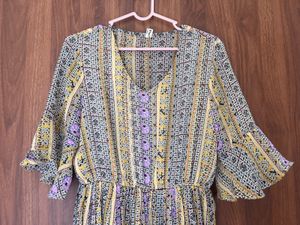 Women Maxi Dress