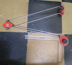 Engineering Mini drafter