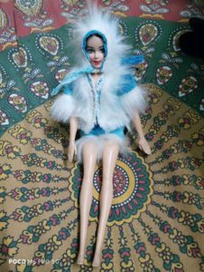 Winter Outfit only  dress