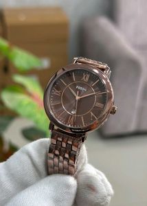 Fossil Ladies Watch