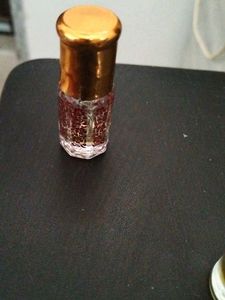 Rose And Jasmine Itr