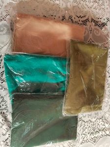 Combo Of New Dupattas
