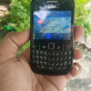 Blackberry Curve 8530 - Gsm Locked