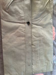 Ayromen Cotton Rich Shirt