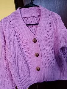 SAVANA Cardigan