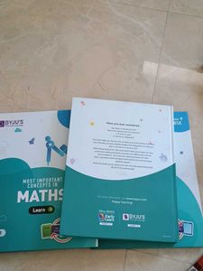 BJU&#39;s Class 9 Maths Textbook Set