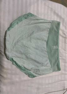 24-28 High Waist Briefs