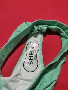 Girl&#39; New Brief Size L
