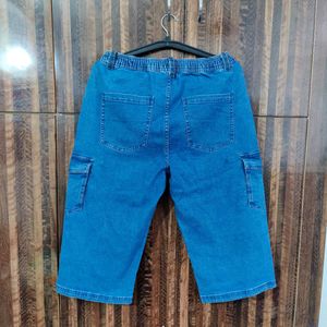 2 Men Shorts Combo