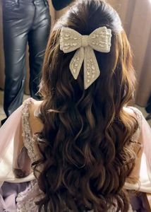 pearl bow 🎀