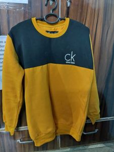 Sweatshirt 44-46 Size.