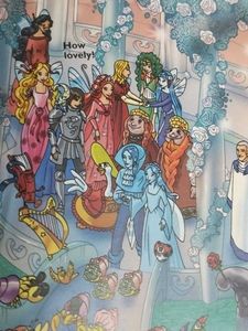 Geronimo Stilton: The Enchanted Charms