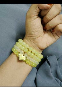 Bracelets For Free In Coins