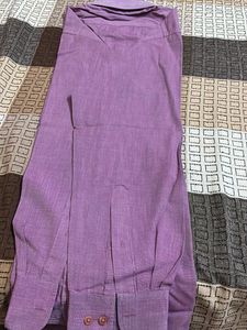 Smart West Street Formal Shirt