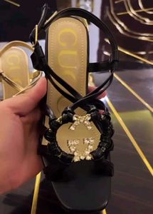 Gucci heels
