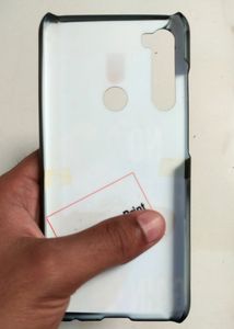 phone cover