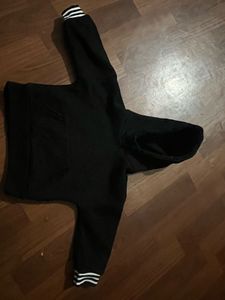 Baby Boy Winter Hoddie 9-18 Months