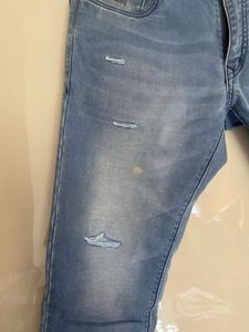 Mens Denham Jeans