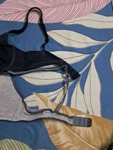 Combo Of  Sports  Bra  In Imported Fabric