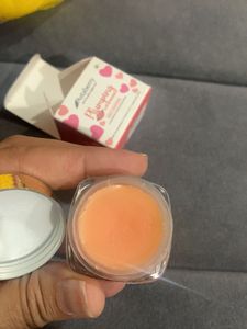 It’s New Not Used Astaberry Plumping Lip Mask