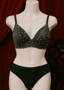 🇳🇿💫🔥 Imported Stuff Bra Penty Set