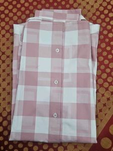 Mufti New Checkered Shirt