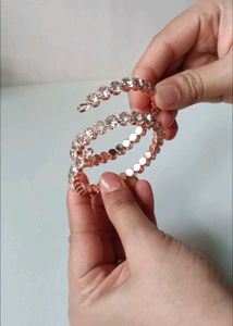 2 Bracelet Kada