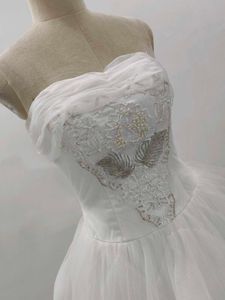 Elegant Wedding Dress