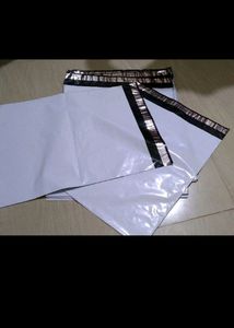 10 Bags Medium Size Parcal Bag