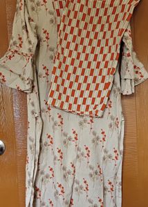 Kurta, Suits, (Set Of 4)Women&#39;s Indian Clothing
