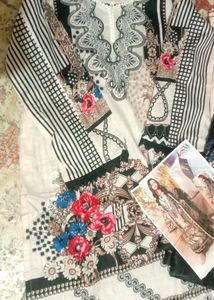 Pakistani Dress