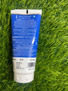 2% Sali-cinamide Facewash