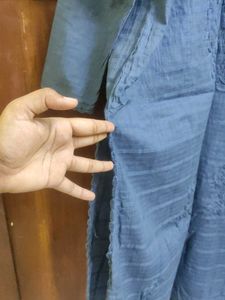 Chikankari Kurta