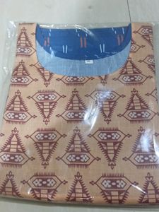 Beautiful Kurta Xl Size