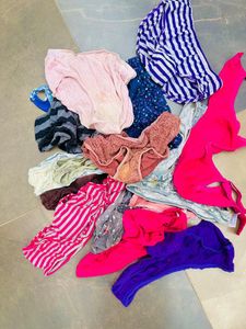 Uesd Fabric