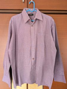 Oxemberg Full Hands Shirt &amp; Half hand T-shirt