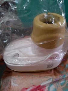 Lg Brand New Mixer Grinder With Tag