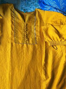 Kurta Set