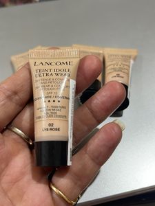 Lancome Teint Idole Ultra Wear