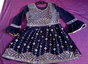 Very Beautiful Sharara Set