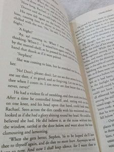 Hard Times by Charles Dickens