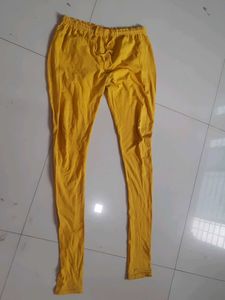 Womens Kurta With Leggins