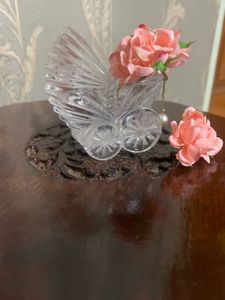 Huge Sale😋Baby Buggy Showpiece