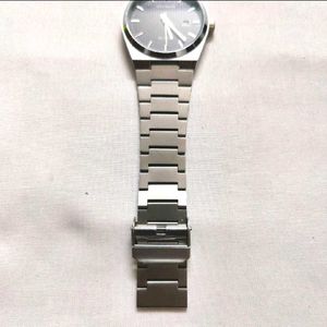 Daniel Radcliffe Watch - Silver
