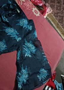Floral Print Mini Dress