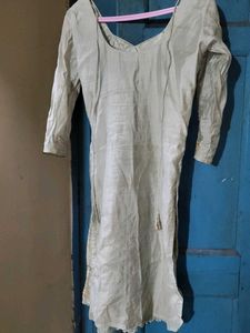Embroidered Salwar Kameez