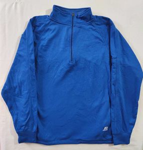 Russell Athletic Mens Pullover - Chest 40 #11
